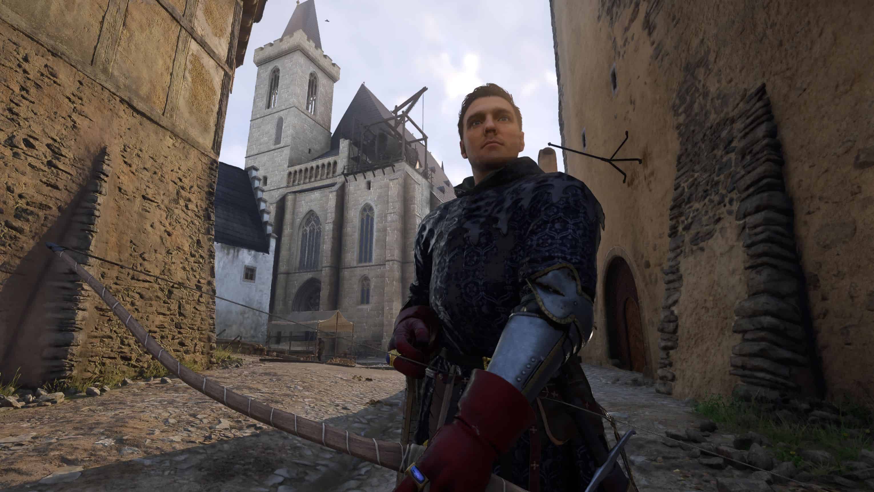 Increased Bow Damage v1.1