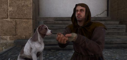 Talk to the beggars v3.0