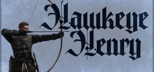 Hawkeye Henry v1.0.6