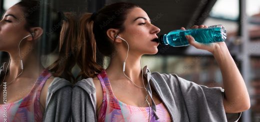 Thirst Mechanics v1.5