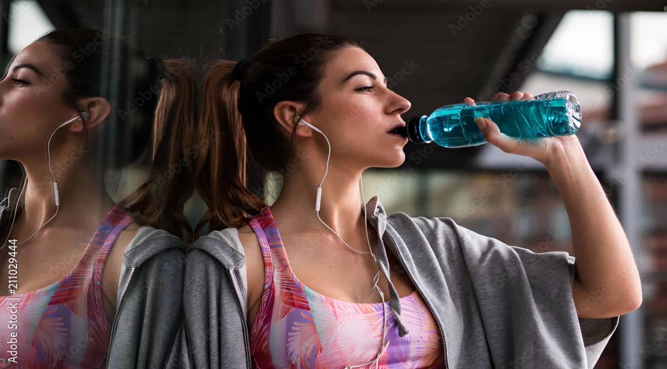 Thirst Mechanics v1.5