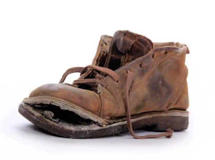 Double Shoe Durability v1