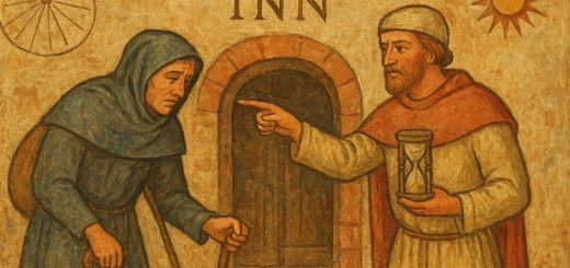 Five Days At Inns v1.0