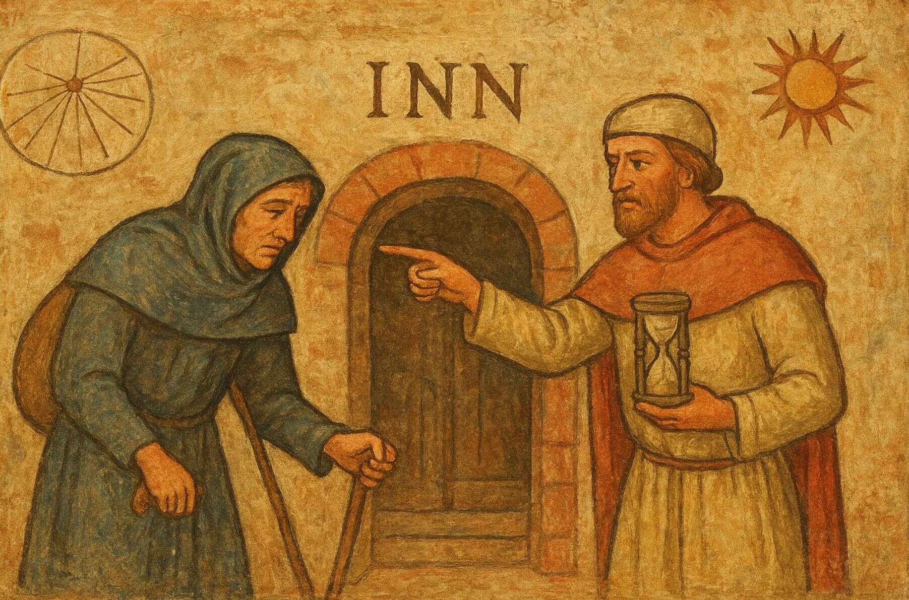 Five Days At Inns v1.0