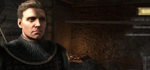 Helmet-Off Dialog v1.0