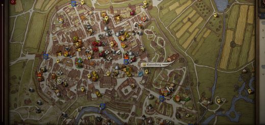 No Time to Breathe v1.1