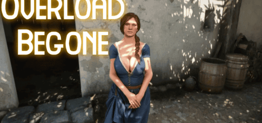 Overload Begone v1.0