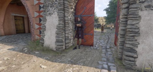 Sculptors Without Future Quest Fix v1.0