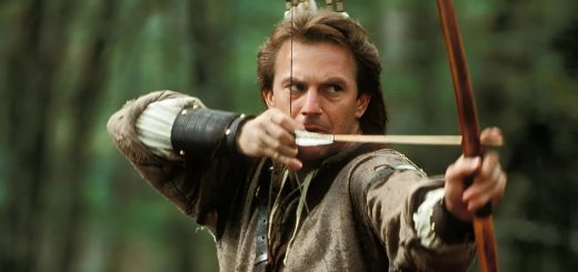 Stealth Archery v1.0