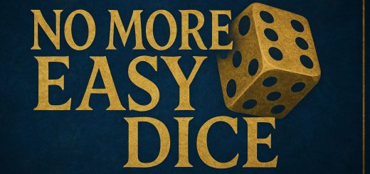 Better Dice Players – Farkle Balance v4.0