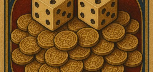 Higher Dice Bets (PFT) v1.0