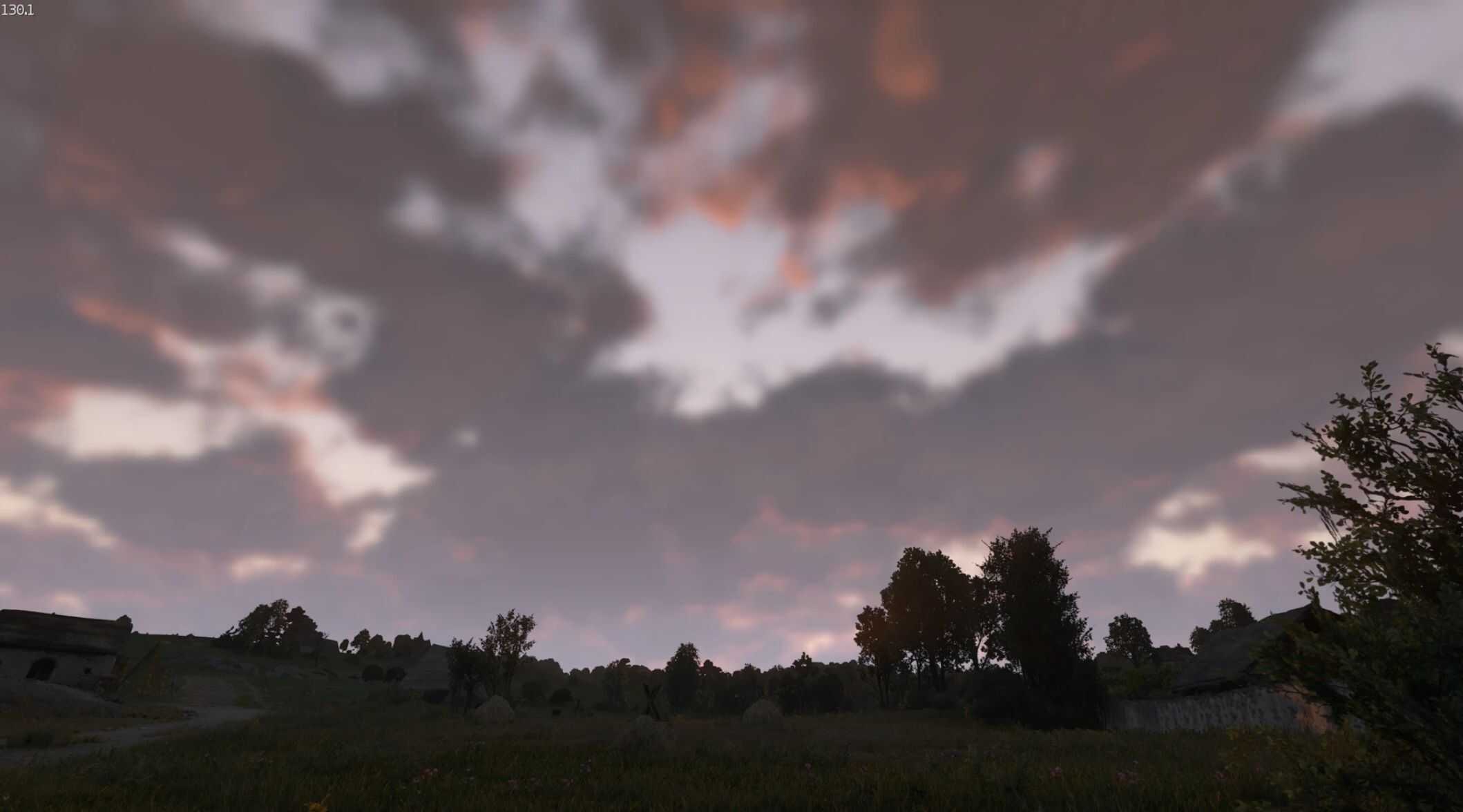 Less clouds more FPS v1