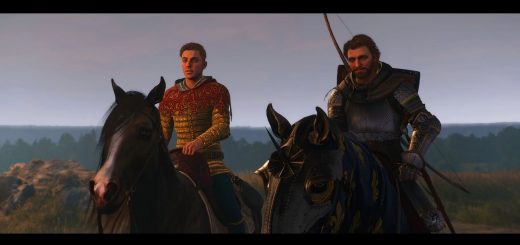 True Balance and Combat v1.1.0.1