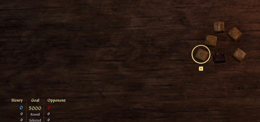 Farkle (Dice) Improved – PTF v0.4