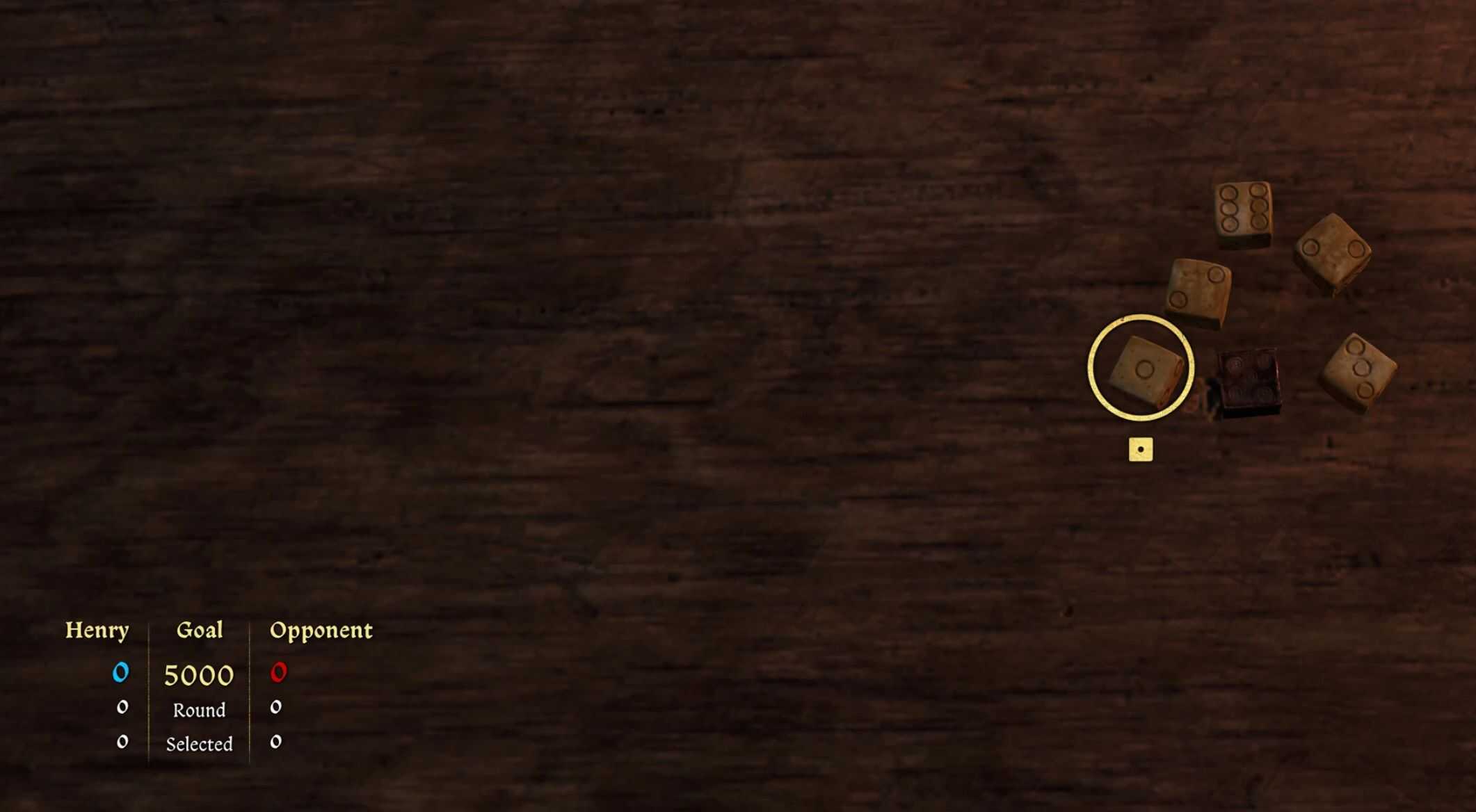 Farkle (Dice) Improved – PTF v0.4