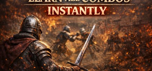 GET ALL COMBOS INSTANTLY v1.0