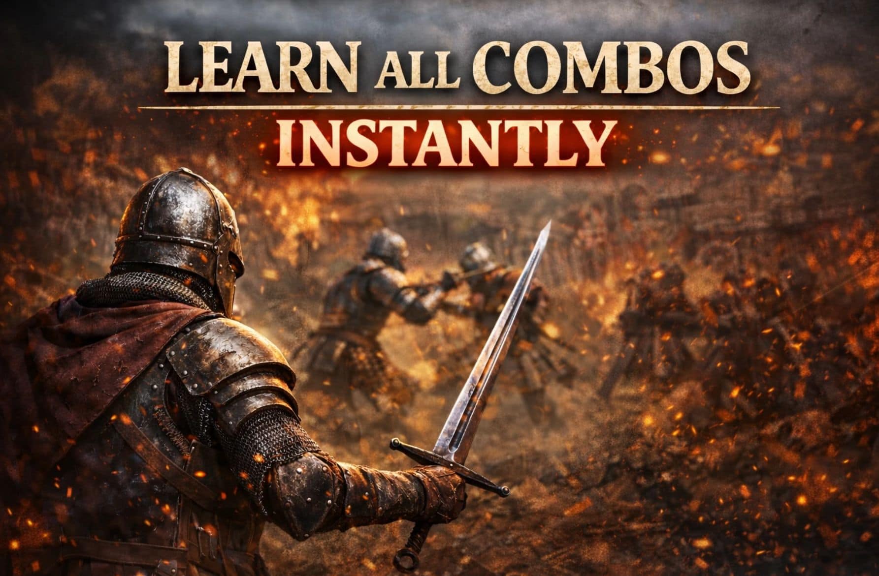 GET ALL COMBOS INSTANTLY v1.0