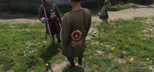 Pickpocketing Without NPC Reactions v1.0