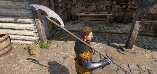 The Raven and the Rose v0.9