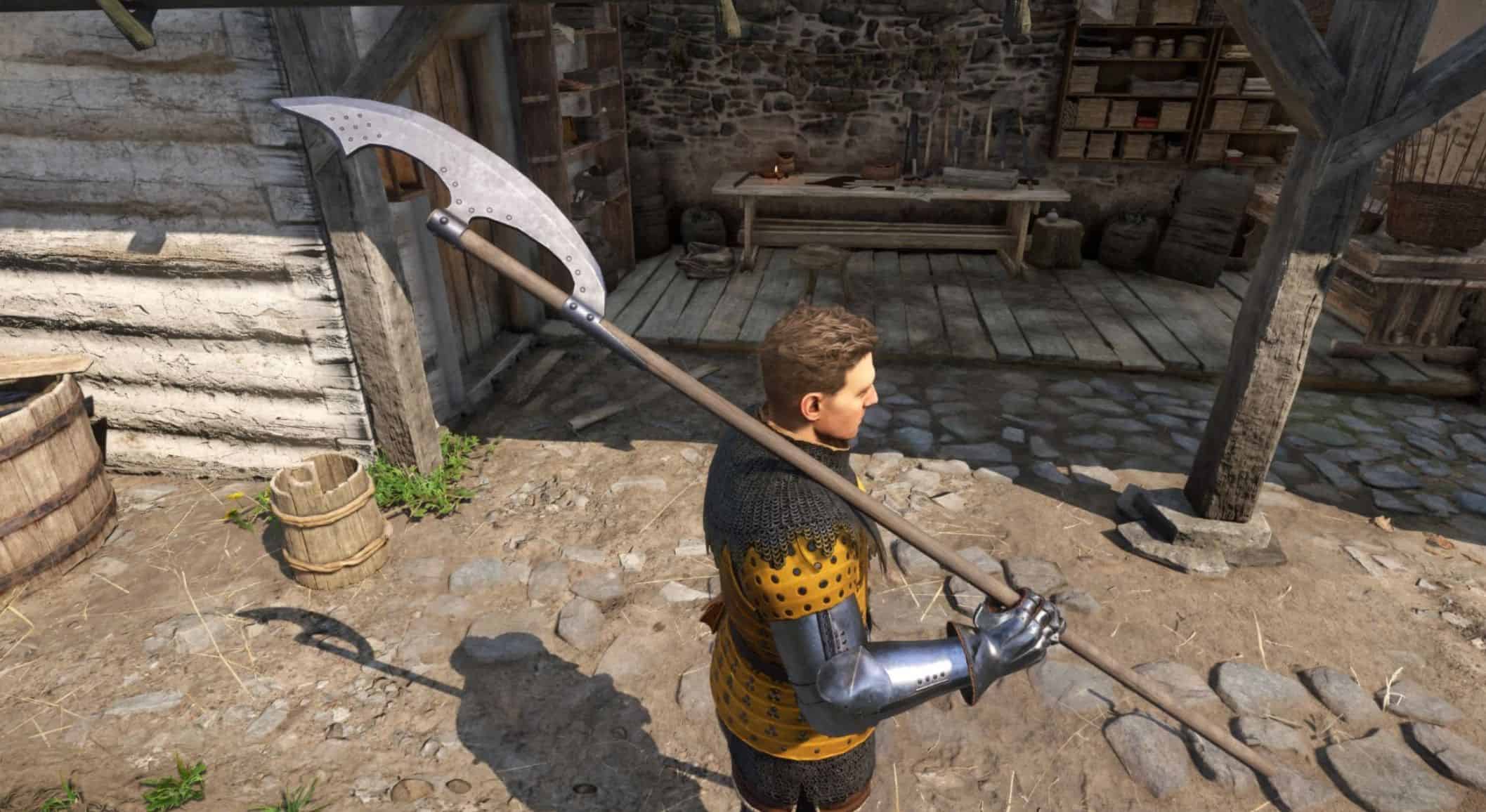 The Raven and the Rose v0.9