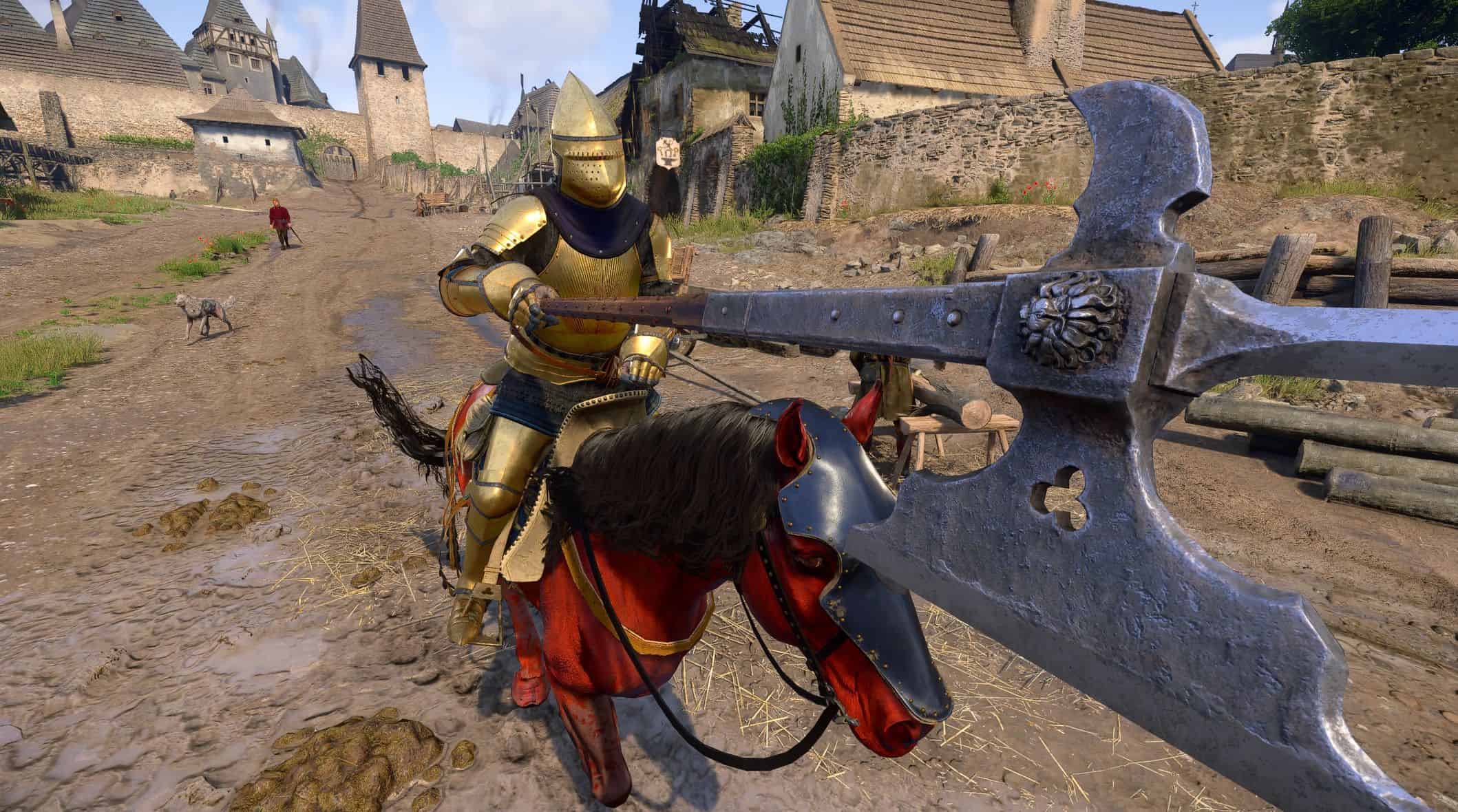 JYP Visual Overhaul v1.0