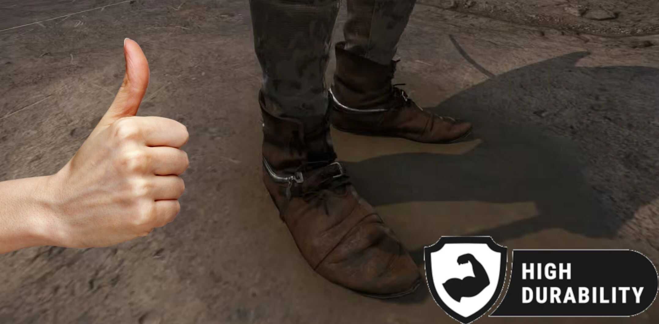 NearlyUnlimitedShoes v1.0