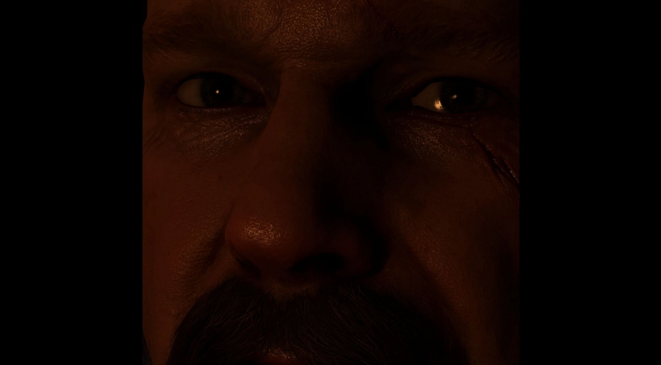 No More Glowing Eyelids v1.0