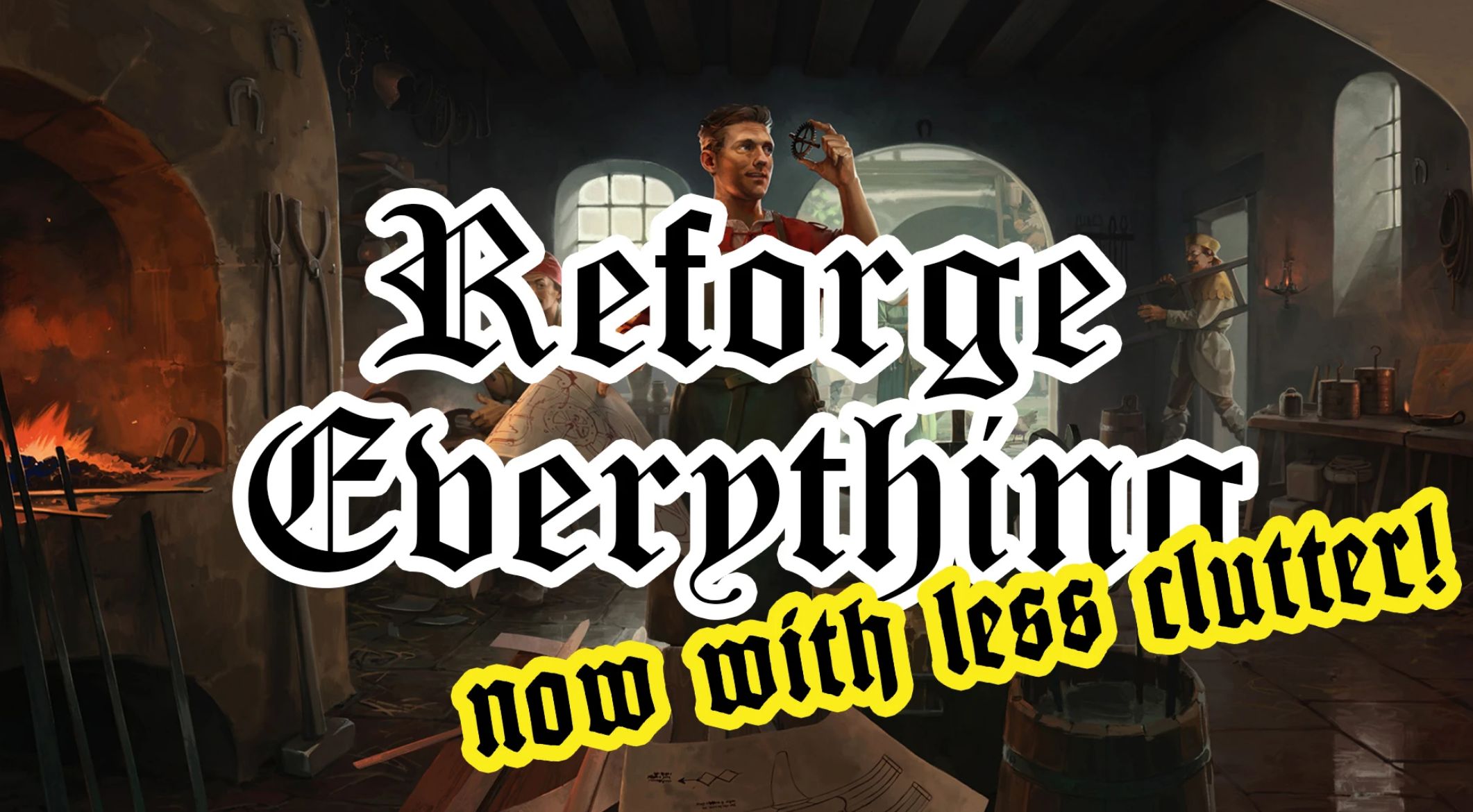 Reforge Everything v1.02