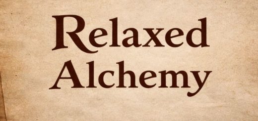Relaxed Alchemy – PTF v1.0