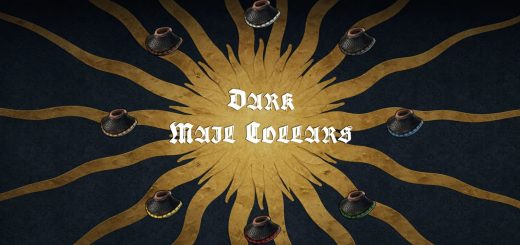 Dark Mail Collars (PTF) v1.2