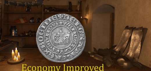 Economy Improved v1.4