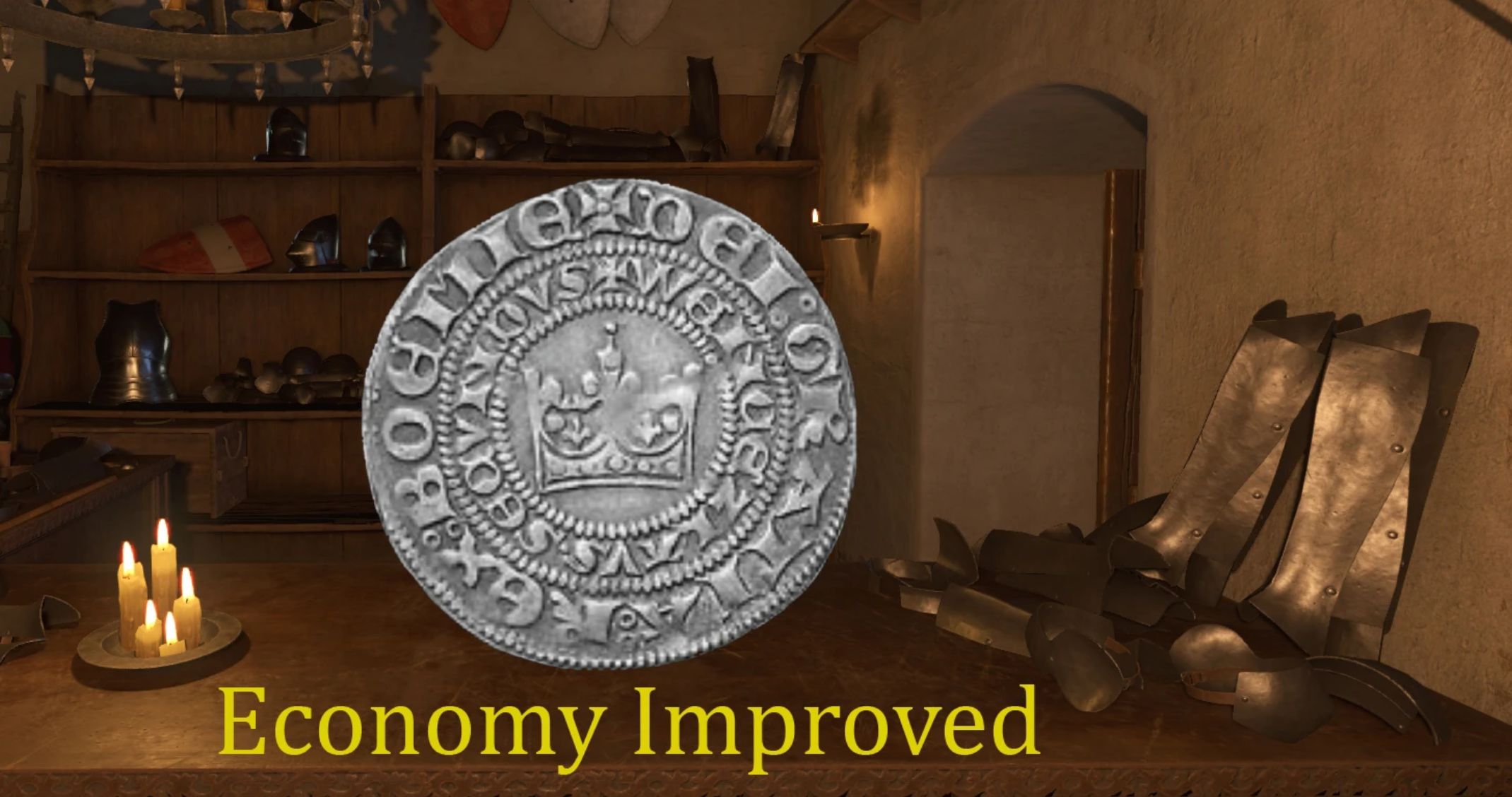 Economy Improved v1.4