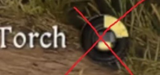 Faster button hold v1