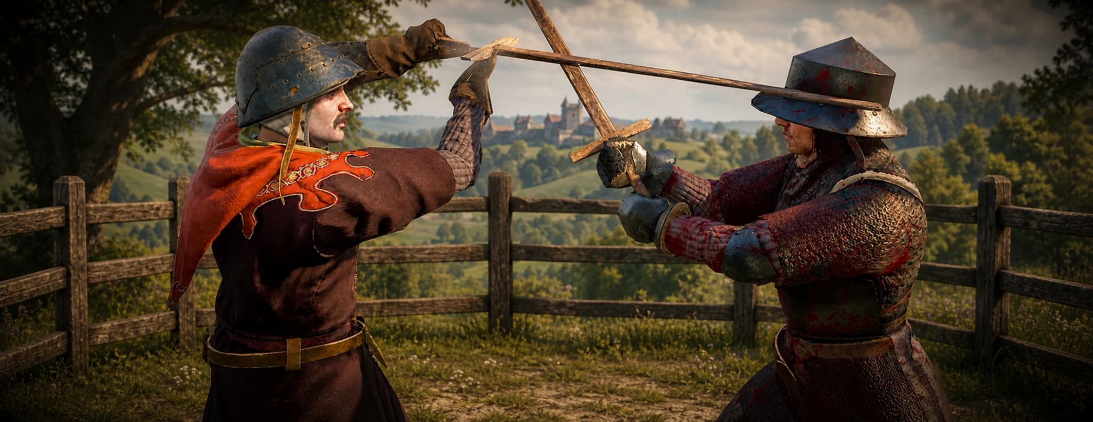Better Combat Training v1
