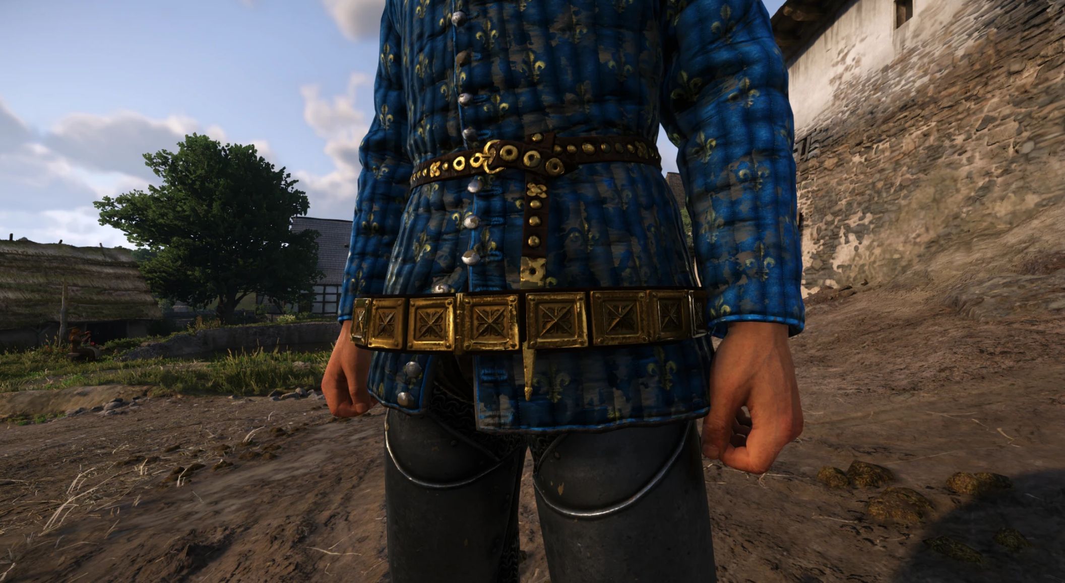 Plaque Belts (Beta) v1