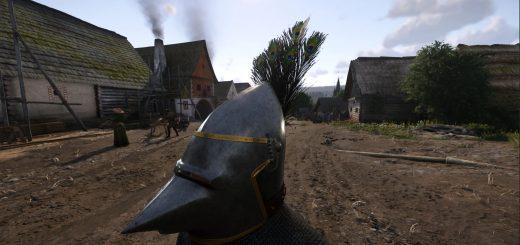 Plume v1